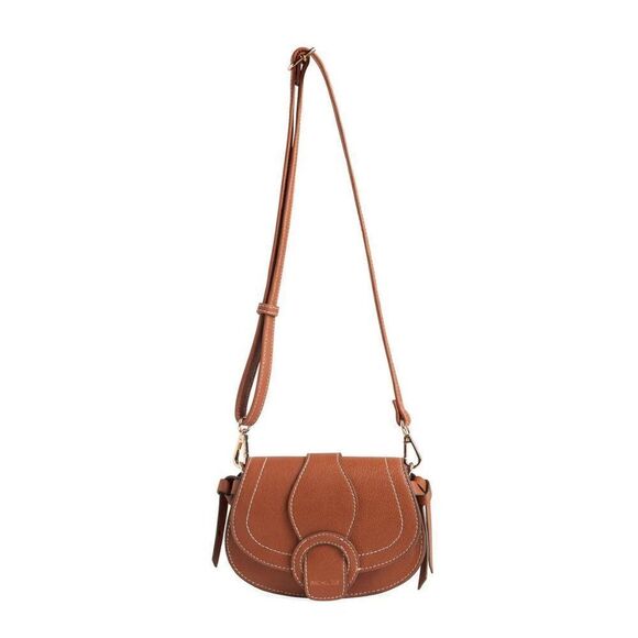 RACHEL ZOE COLLECTION Edessi Crossbody & Belt Bag  - NEW - Picture 1 of 6